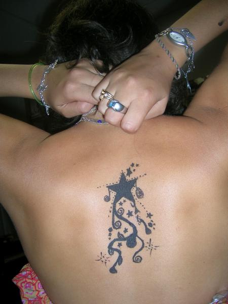 tatoo